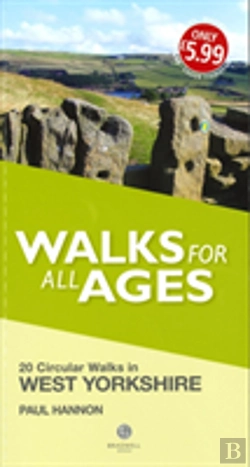 Bertrand.pt - Walks For All Ages West Yorkshire