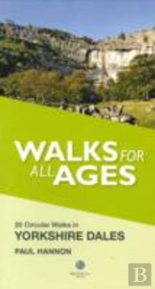 Walks For All Ages Yorkshire Dales