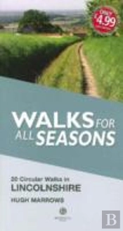 Walks For All Seasons Lincolnshire