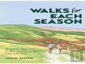 Walks For Each Season