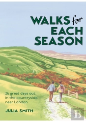 Walks For Each Season