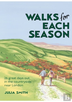 Bertrand.pt - Walks For Each Season