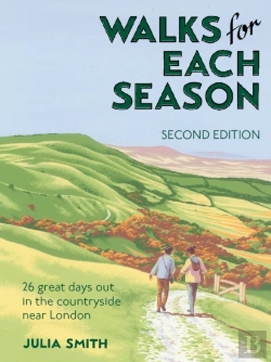 Bertrand.pt - Walks For Each Season Second Edition