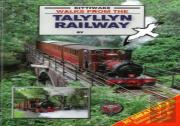 Walks From The Talyllyn Railway