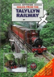 Walks From The Talyllyn Railway