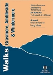Walks Grasmere, Ambleside And Windermere