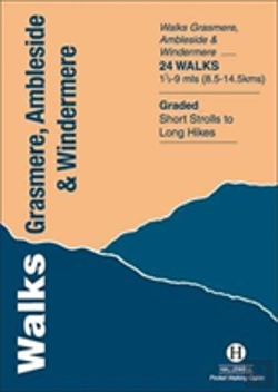 Bertrand.pt - Walks Grasmere, Ambleside And Windermere