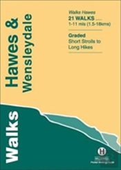 Walks Hawes And Wensleydale