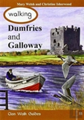 Walks In Dumfries And Galloway