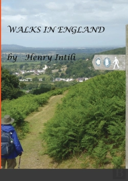 Bertrand.pt - Walks In England And Wales