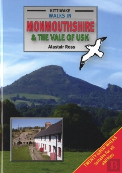 Bertrand.pt - Walks In Monmouthshire And The Vale Of Usk
