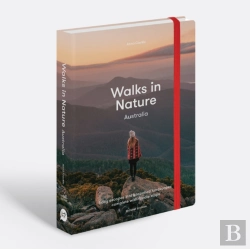 Bertrand.pt - Walks In Nature: Australia 2nd Edition