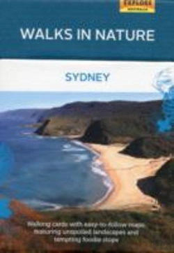 Bertrand.pt - Walks In Nature: Sydney