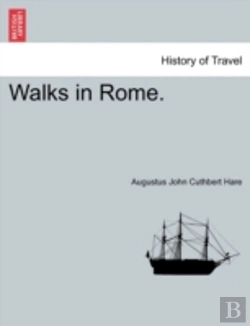 Bertrand.pt - Walks In Rome.