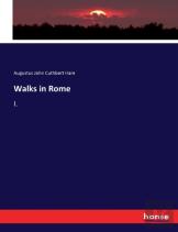 Walks In Rome