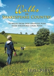 Walks In Shakespeare Country