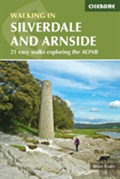 Walks In Silverdale And Arnside