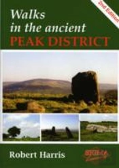 Walks In The Ancient Peak District 2nd E