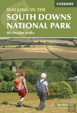 Bertrand.pt - Walks In The South Downs National Park