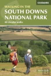 Walks In The South Downs National Park