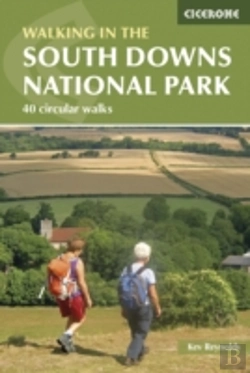 Bertrand.pt - Walks In The South Downs National Park