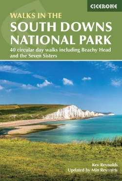 Bertrand.pt - Walks In The South Downs National Park