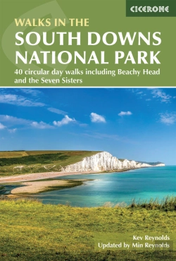 Bertrand.pt - Walks In The South Downs National Park