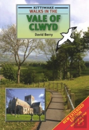 Walks In The Vale Of Clwyd