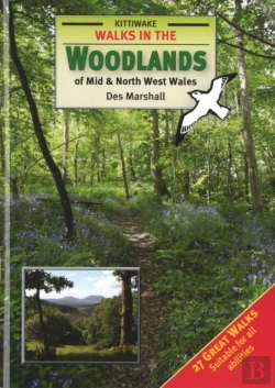 Bertrand.pt - Walks In The Woodlands Of Mid And North West Wales