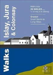 Walks Islay, Jura & Colonsay