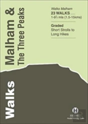 Walks Malham And The Three Peaks