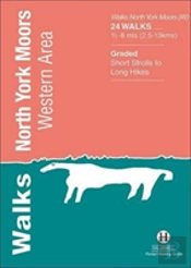 Walks North York Moors: Western Area