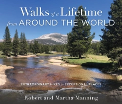 Bertrand.pt - Walks Of A Lifetime From Around The World