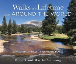 Bertrand.pt - Walks Of A Lifetime From Around The World