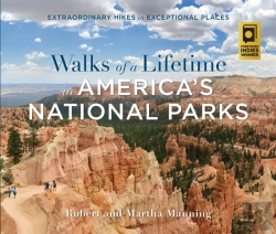 Bertrand.pt - Walks Of A Lifetime In America'S National Parks