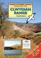 Walks On The Clwydian Range