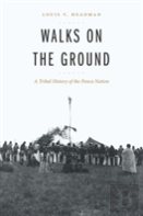 Walks On The Ground