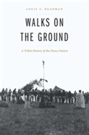 Walks On The Ground