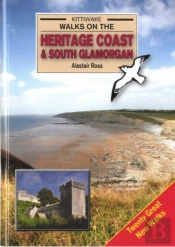 Walks On The Heritage Coast & South Glamorgan
