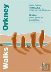 Walks Orkney