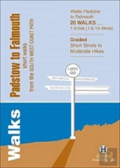 Walks Padstow To Falmouth