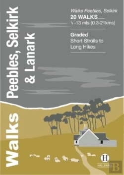 Bertrand.pt - Walks Peebles, Selkirk & Lanark
