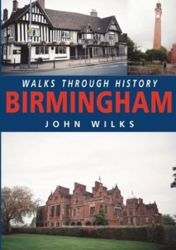 Bertrand.pt - Walks Through History: Birmingham