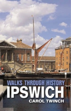 Bertrand.pt - Walks Through History: Ipswich