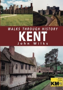 Bertrand.pt - Walks Through History: Kent