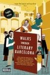 Walks Through Literary Barcelona