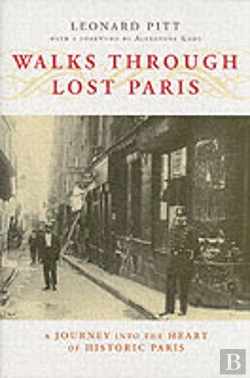 Bertrand.pt - Walks Through Lost Paris