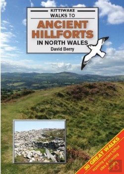 Bertrand.pt - Walks To Ancient Hillforts Of North Wales