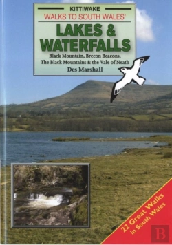 Bertrand.pt - Walks To South Wales' Lakes And Waterfalls