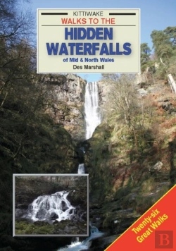 Bertrand.pt - Walks To The Hidden Waterfalls Of Mid And North Wales